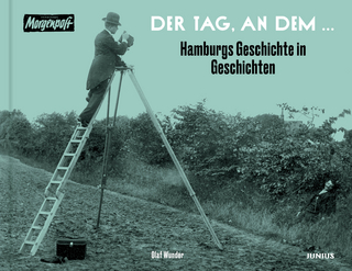 Der Tag, an dem …