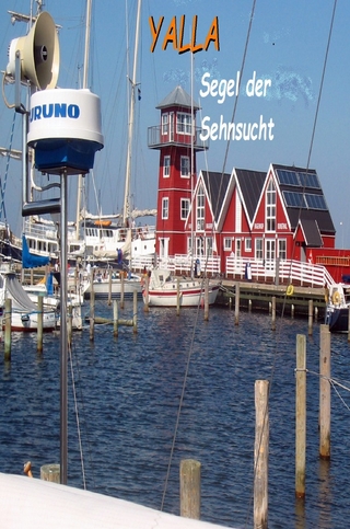 Yalla Segel der Sehnsucht