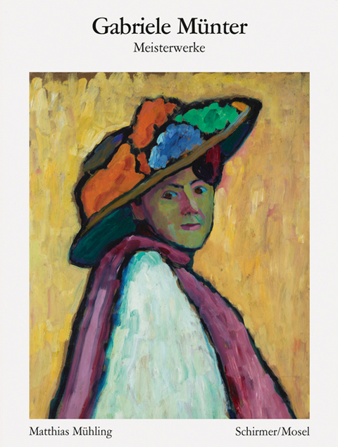 Meisterwerke - Gabriele M&uuml;nter