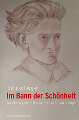 Im Bann der Sch&ouml;nheit - Thomas Berger