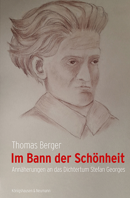 Im Bann der Sch&ouml;nheit - Thomas Berger