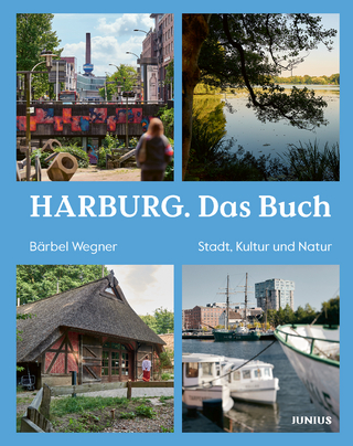 Harburg. Das Buch