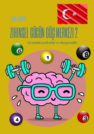 Zihinsel gücün güç merkezi 2