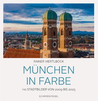 München in Farbe