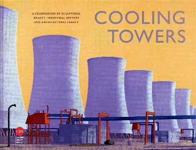Cooling Towers -  Twentieth Century Society
