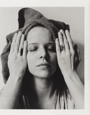 Daily Self-Portraits 1972–1973