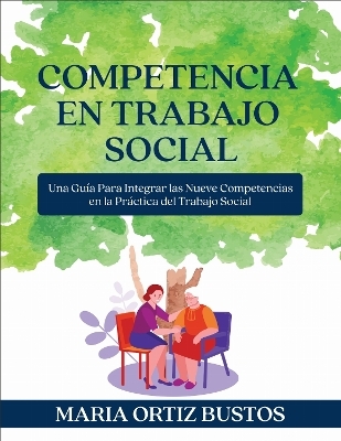 Competencia En Trabajo Social