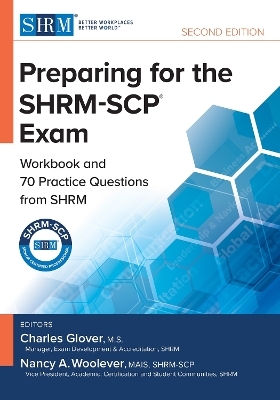 Preparing for the SHRM-SCP® Exam