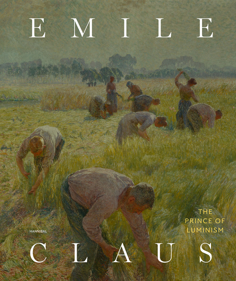 Emile Claus - Johan de Smet