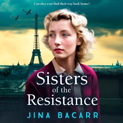 Sisters of the Resistance - Jina Bacarr