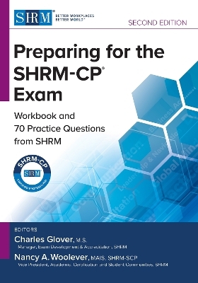 Preparing for the SHRM-CP® Exam