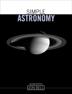 Simple Astronomy - Jon Bell