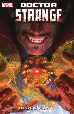 Doctor Strange by Jed Mackay Vol. 3 - Jed MacKay