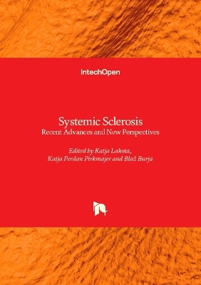 Systemic Sclerosis - 