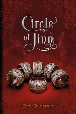 Circle of Jinn - Lori Goldstein