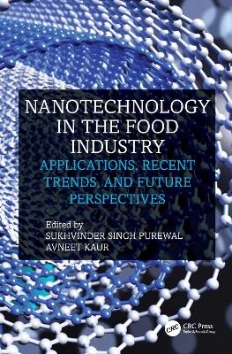 Nanotechnology in the Food Industry - 