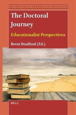 The Doctoral Journey - 