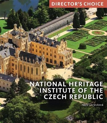 National Heritage Institute of the Czech Republic - Nad'a Goryczkov&aacute;