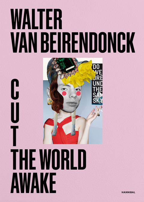 Cut the World Awake - Walter van Beirendonck