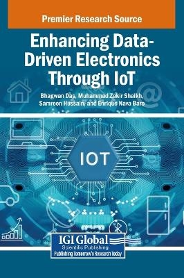 Enhancing Data-Driven Electronics Through IoT - 