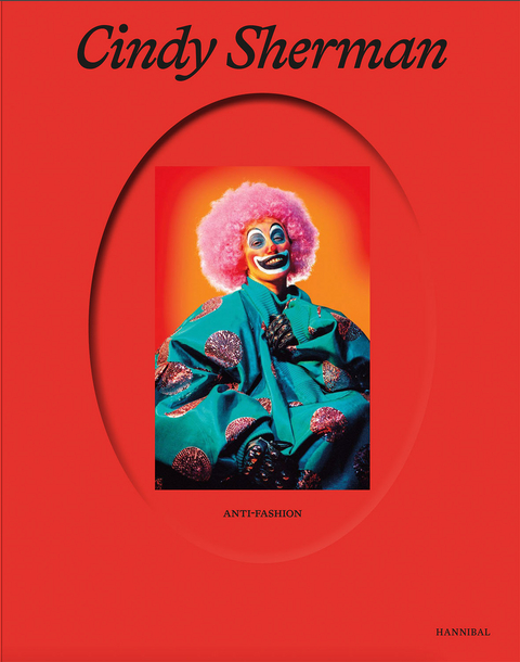 Cindy Sherman - Anne Ruygt, Alessandra Nappo, Hanne Loreck, Katharina Massing