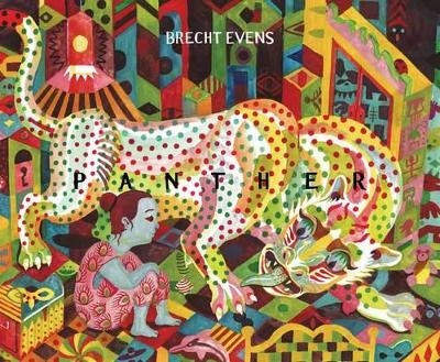Panther - Brecht Evens