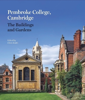 Pembroke College, Cambridge - 