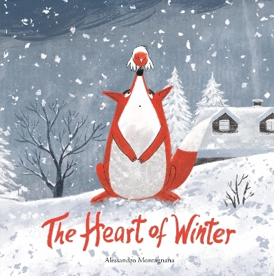 The Heart of Winter - Alessandro Montagnana