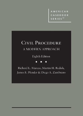 Civil Procedure