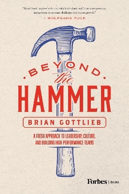 Beyond the Hammer - Brian Gottlieb
