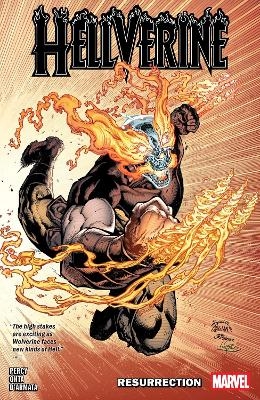 Hellverine: Resurrection