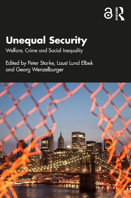 Unequal Security - 
