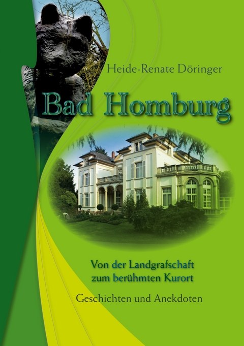 Bad Homburg - Heide-Renate D&ouml;ringer