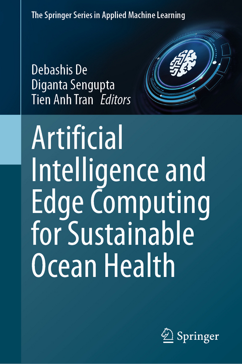Artificial Intelligence and Edge Computing for Sustainable Ocean Health - 