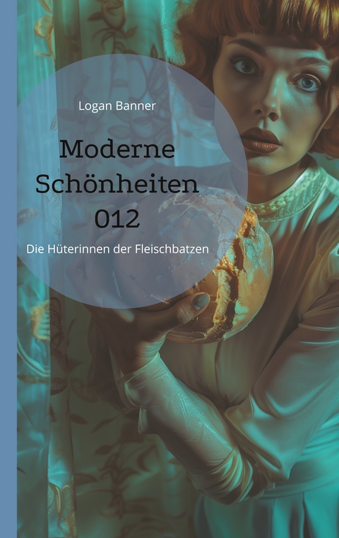 Moderne Sch&ouml;nheiten 012 - Logan Banner