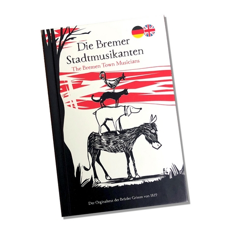 Die Bremer Stadtmusikanten