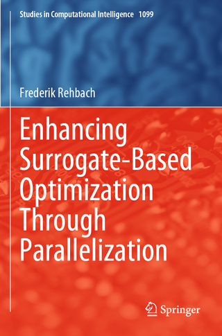 Enhancing Surrogate-Based Optimization Through Parallelization