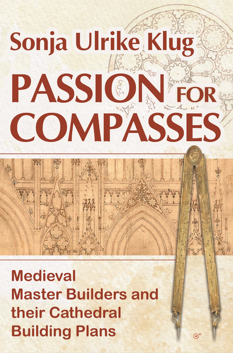 Passion for Compasses - Klug Sonja Ulrike
