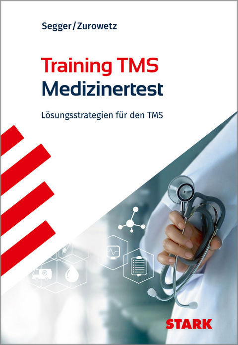 Training TMS - Medizinertest - Felix Segger, Werner Zurowetz