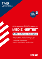 Medizinertest - Felix Segger, Pauline Stieber, Edmund Constantin Niederau