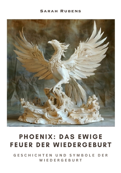 Phoenix: Das ewige Feuer der Wiedergeburt - Sarah Rubens