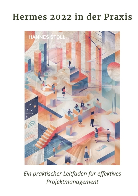 Hermes 2022 in der Praxis - Hannes Stoll