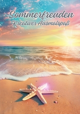 Sommerfreuden - Ela ArtJoy