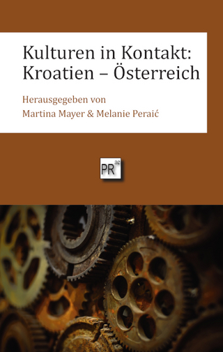 Kulturen in Kontakt: Kroatien – Österreich
