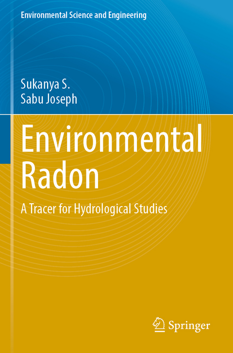 Environmental Radon - Sukanya S., Sabu Joseph