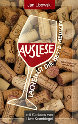 Auslese - Jan Lipowski
