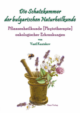 Die Schatzkammer der bulgarischen Naturheilkunde - Vasil Kaniskov