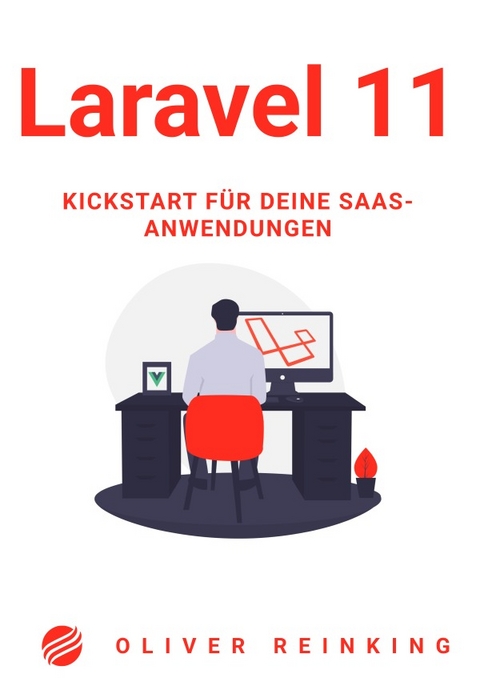 Laravel 11 - Oliver Reinking