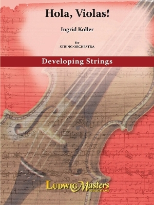 Hola, Violas - 