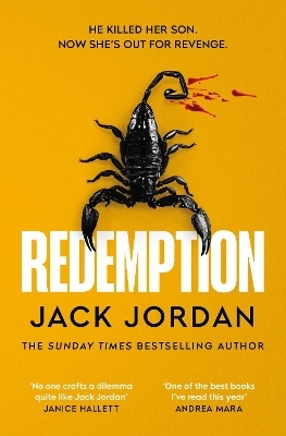 Redemption - Jack Jordan